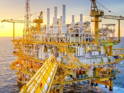 Offshore Vessel Chartering Evolves to Meet Regional Energy Demands