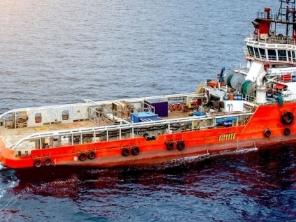 IAMSEA Reinforces Offshore Logistics Presence in Africa and the Middle East